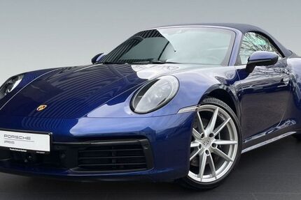 Porsche 992 61.405 km 146.900 &euro; Saarbrücken 66115