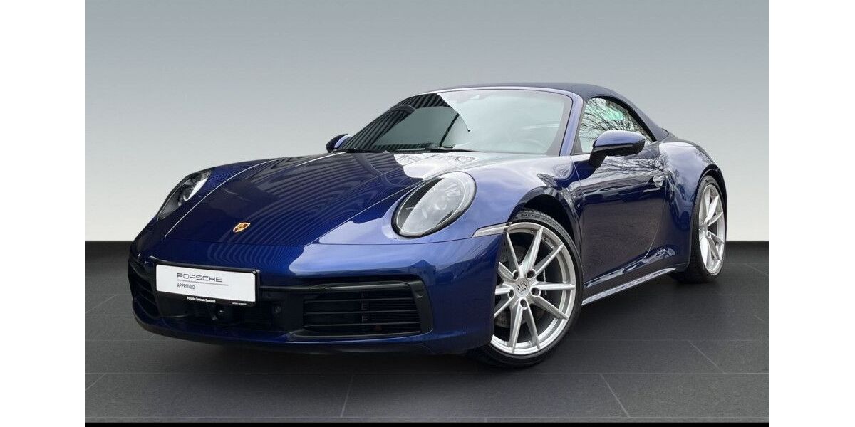 Porsche 992 61.405 km 146.900 &euro; Saarbrücken 66115
