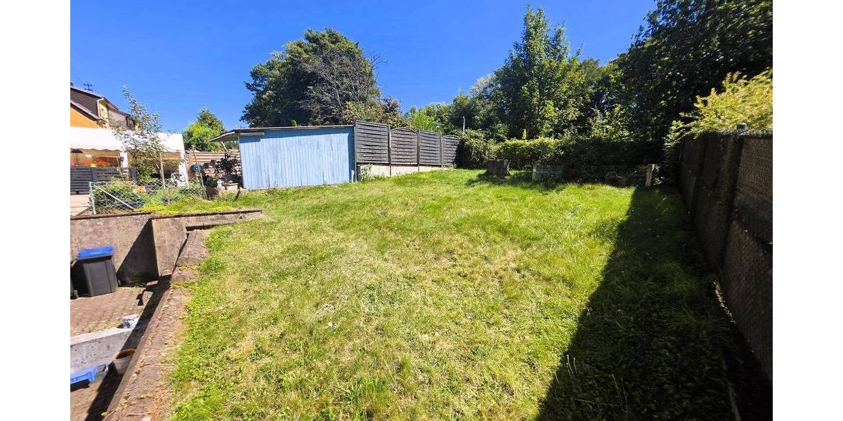 Mehrfamilienhaus, Wohnhaus Quierschied Fischbach - 1 Zimmer, 187 m&sup2;, 119.000&euro; | Angebot:25663883