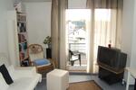 Etagenwohnung Saarbrücken Kieselhumes - 1 Zimmer, 24 m&sup2;, 310&euro; | Angebot:26704234