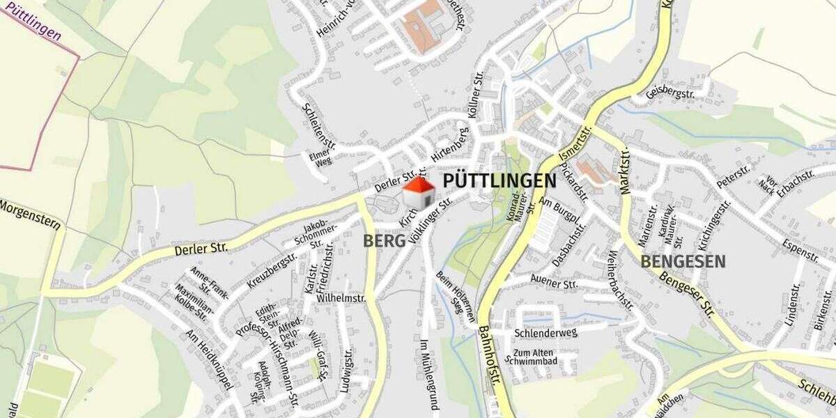 Mehrfamilienhaus, Wohnhaus Püttlingen - 199.000&euro; | Angebot:25674626