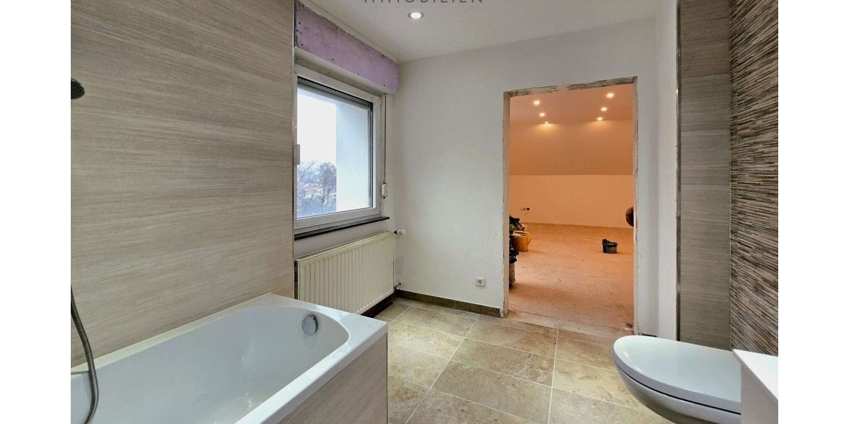 Umfangreich modernisiertes Einfamilienhaus in Lebach - Einfamilienhaus Lebach | Angebot:27010416