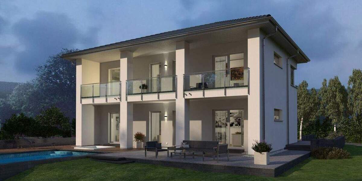 Einfamilienhaus Bebelsheim Bebelsheim - 5 Zimmer, 201 m&sup2;, 584.900&euro; | Angebot:25695120