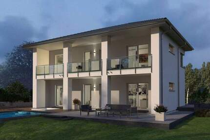 Haus Bebelsheim Bebelsheim - 5 Zimmer, 201 m&sup2;, 584.900&euro; | Angebot:25695120