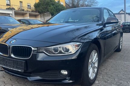 BMW 316 148.000 km 12.390 &euro; Saarbrücken 66115