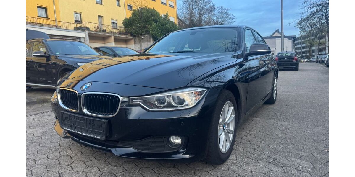 BMW 316 148.000 km 12.390 &euro; Saarbrücken 66115