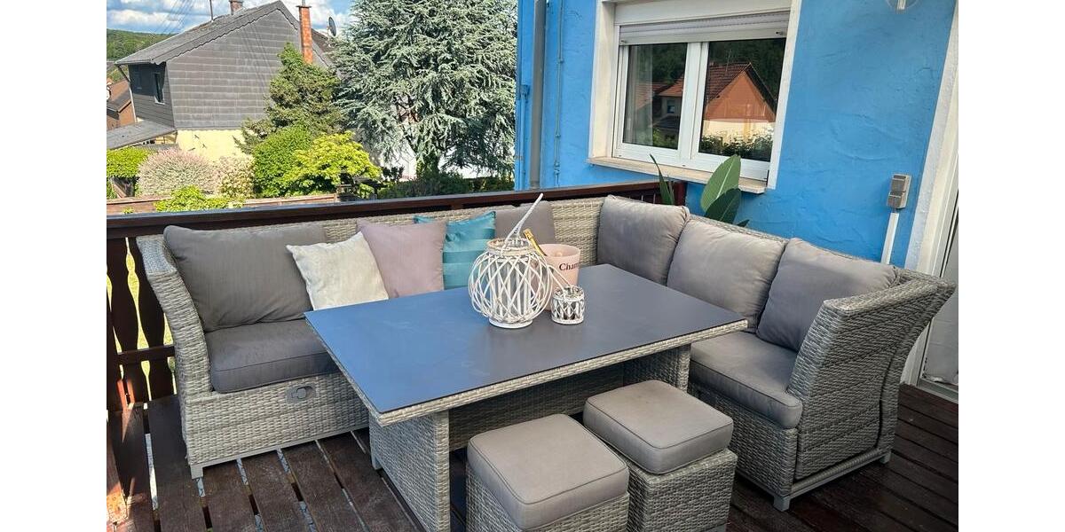 Einfamilienhaus Quierschied - 4 Zimmer, 109 m&sup2;, 149.000&euro; | Angebot:26618415
