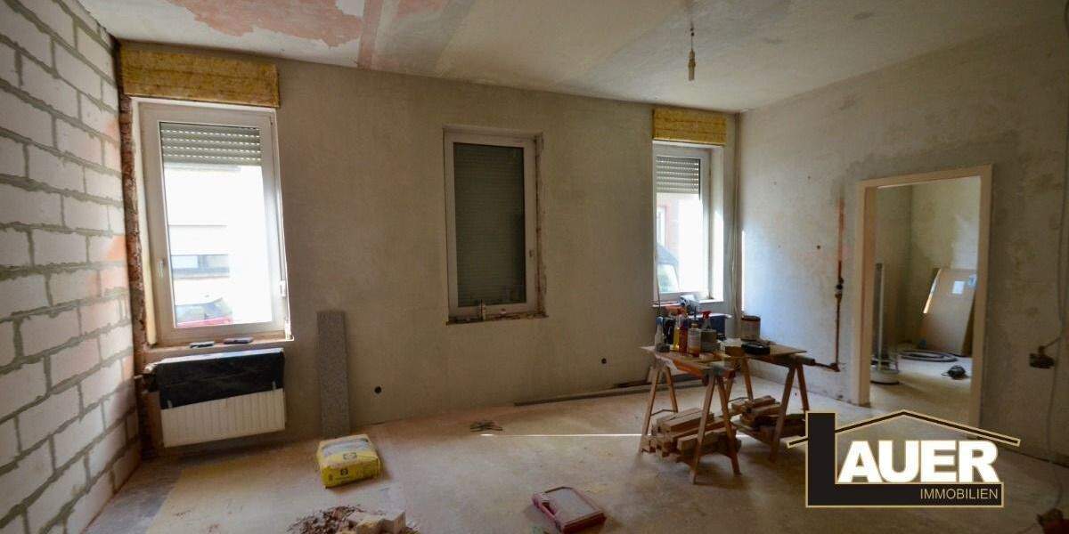 Mehrfamilienhaus, Wohnhaus Saarbrücken Burbach - 1 Zimmer, 330 m&sup2;, 495.000&euro; | Angebot:25729524