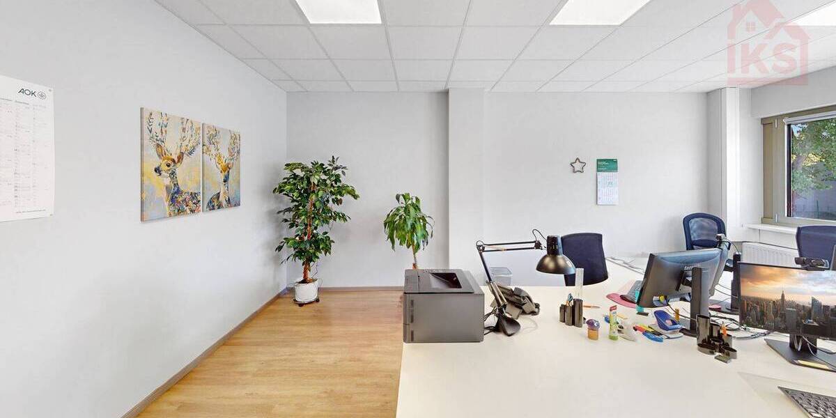 Gewerbeobjekt Schwalbach - 1.299.000&euro; | Angebot:25673970