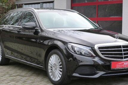 Mercedes-Benz C 180 83.227 km 19.490 &euro; Ensdorf/Saar 66806