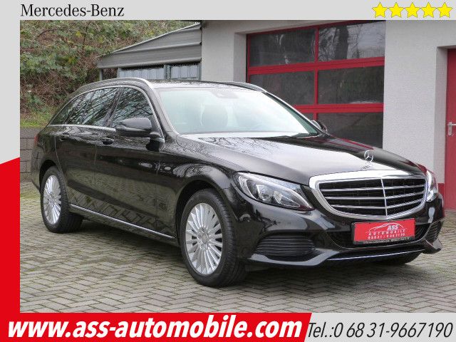 Mercedes-Benz C 180 83.227 km 19.490 &euro; Ensdorf/Saar 66806