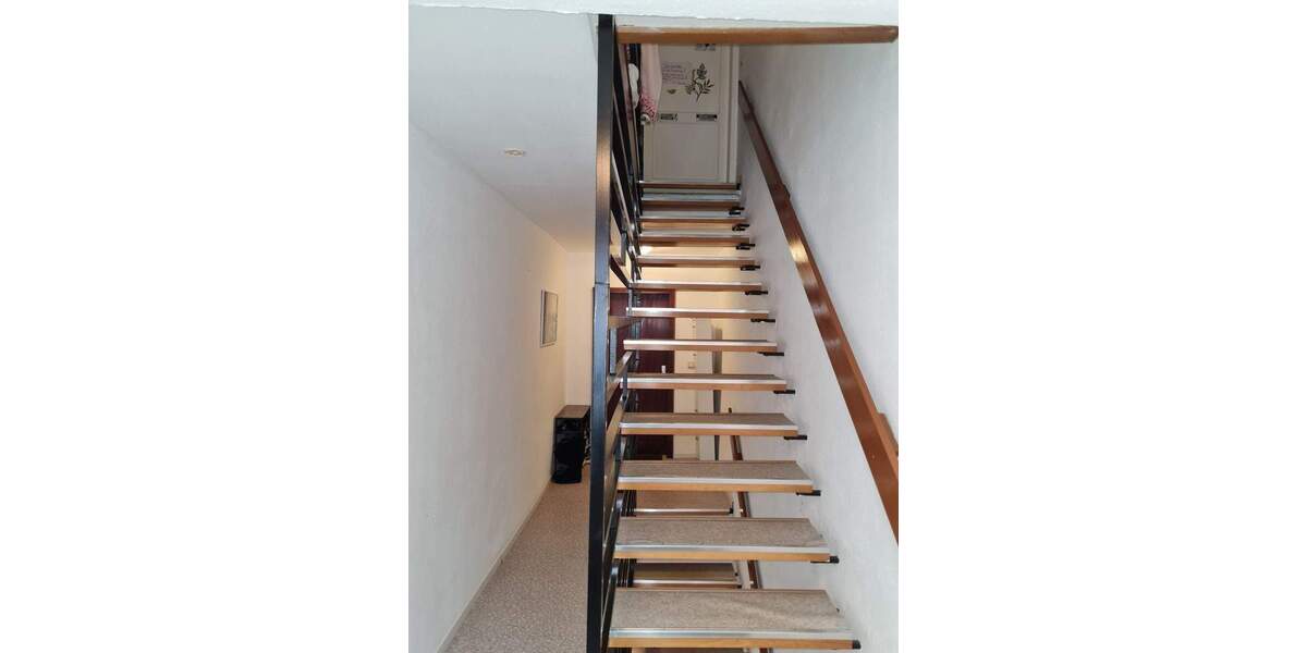 Mehrfamilienhaus, Wohnhaus Völklingen Ludweiler - 8 Zimmer, 197 m&sup2;, 265.000&euro; | Angebot:25735133