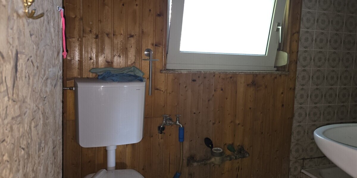 Seltene Gelegenheit! Häuschen im Grünen! Natur pur! - Ferienhaus Schmelz | Angebot:27010265