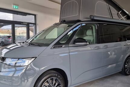 VW T7 California 19.840 km 63.900 &euro; Nalbach 66809