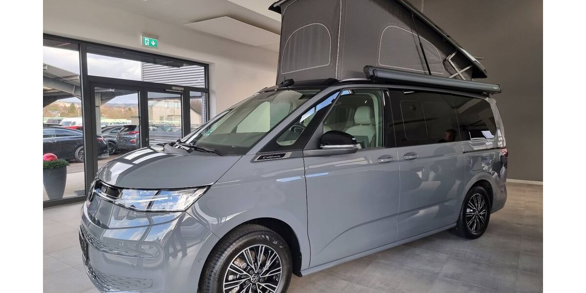 VW T7 California 19.840 km 63.900 &euro; Nalbach 66809