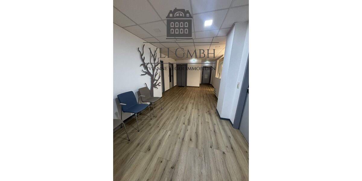 Gewerbeobjekt Saarbrücken / Sankt Johann St Johann - 9 Zimmer, 2.835&euro; | Angebot:25737693