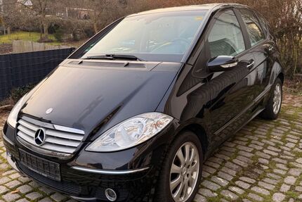 Mercedes-Benz A 200 152.800 km 3.700 &euro; Bexbach 66450