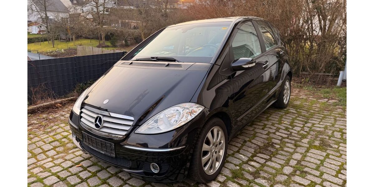 Mercedes-Benz A 200 152.800 km 3.700 &euro; Bexbach 66450