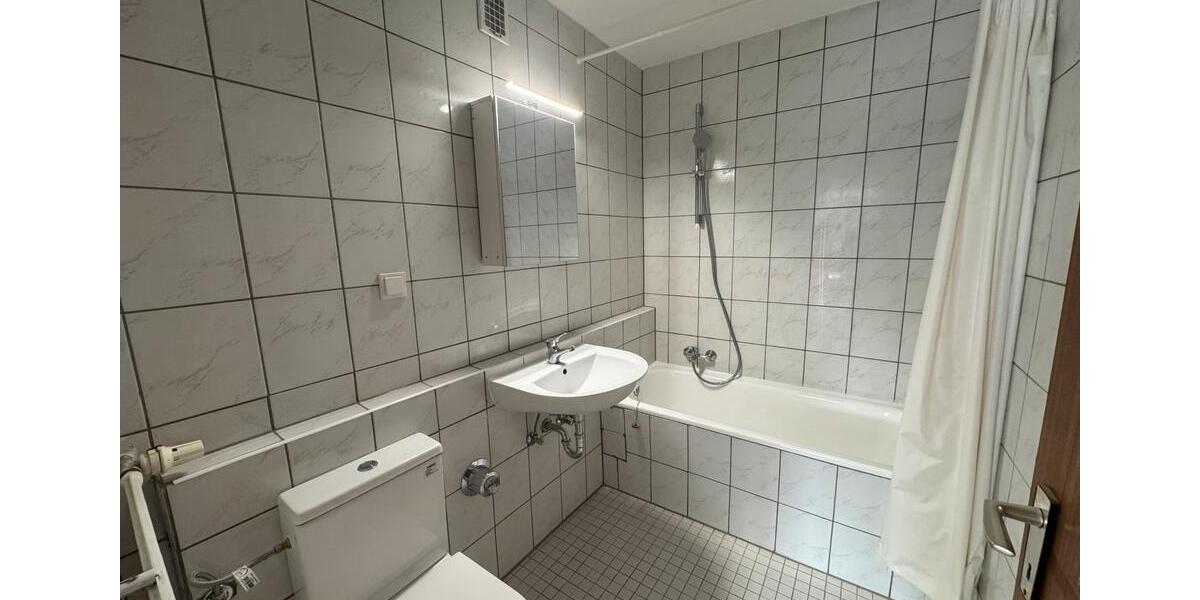 Etagenwohnung Dillingen (Saar) - 2.5 Zimmer, 58 m&sup2;, 650&euro; | Angebot:25887068