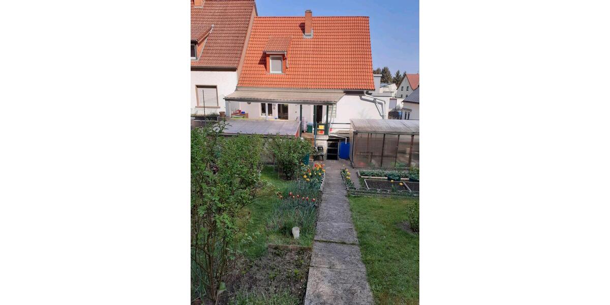 Doppelhaushälfte Blieskastel - 6 Zimmer, 125 m&sup2;, 199.000&euro; | Angebot:25637472