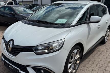 Renault Scenic 159.778 km 8.550 &euro; Saarlouis 66740