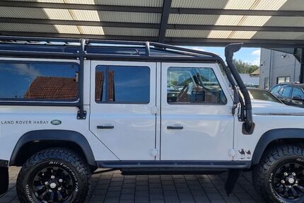 Land Rover Defender 164.294 km 36.800 &euro; Nalbach 66809
