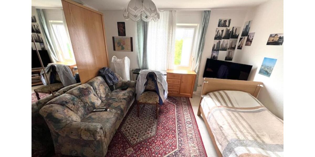 Etagenwohnung Sankt Wendel - 4 Zimmer, 89 m&sup2;, 850&euro; | Angebot:25285187