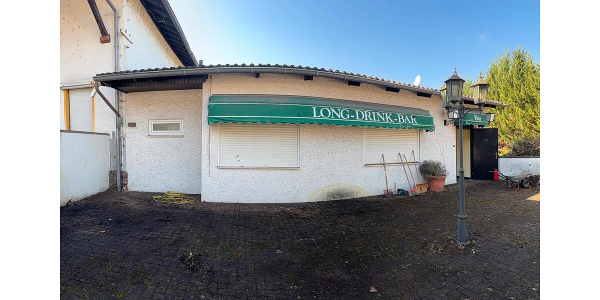 Gewerbeobjekt Saarbrücken Malstatt - 1.950&euro; | Angebot:26676334