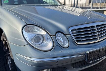 Mercedes-Benz E 320 390.000 km 1.990 &euro; Völklingen 66333