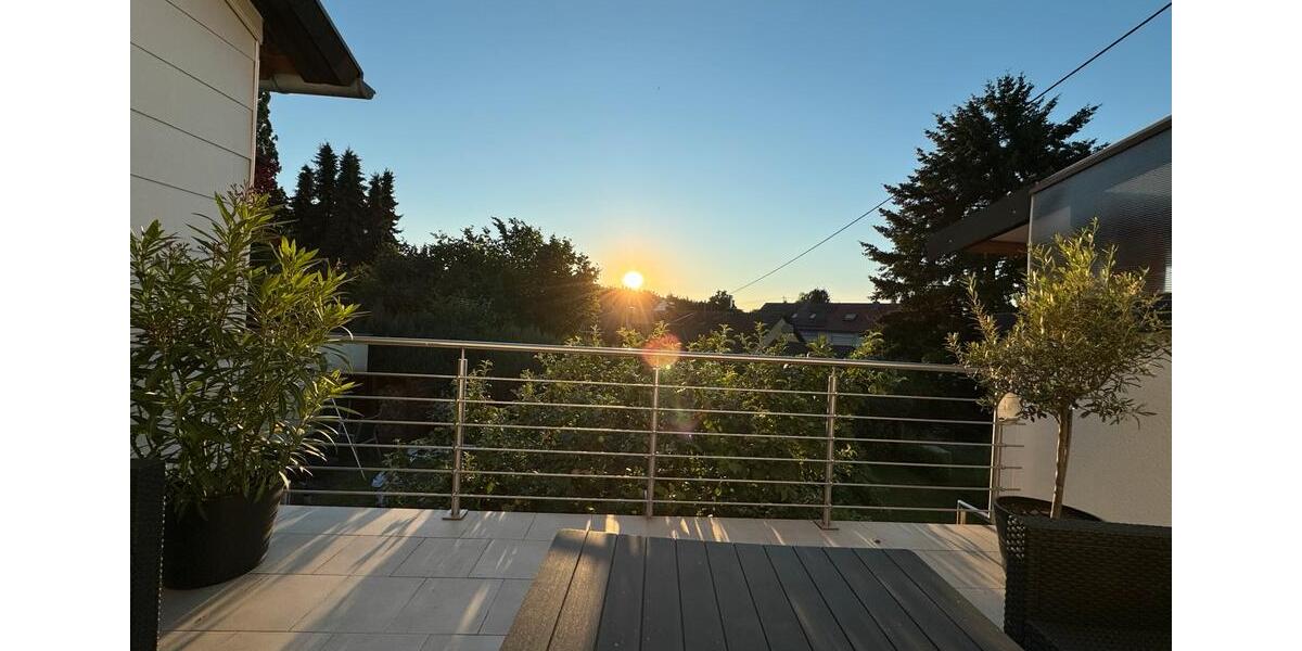 Doppelhaushälfte Saarbrücken Dudweiler - 5 Zimmer, 115 m&sup2;, 1.150&euro; | Angebot:25919841