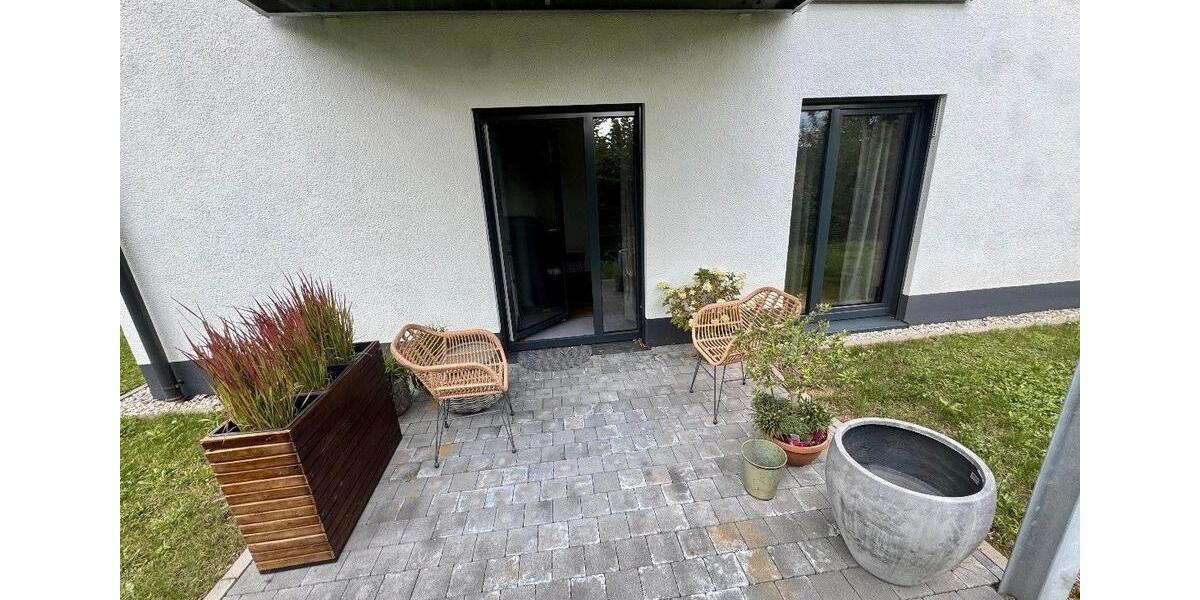 Terrassenwohnung Ottweiler - 2 Zimmer, 58 m&sup2;, 700&euro; | Angebot:26677277