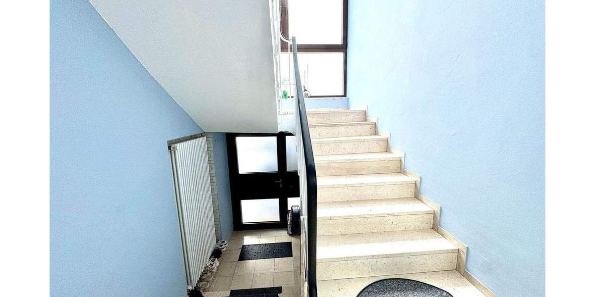 Bellevue Saarbrücken - hochwertig & energetisch saniertes 3-Parteien-Haus zu verkaufen - Mehrfamilienhaus, Wohnhaus Saarbrücken Alt-Saarbrücken | Angebot:24485624