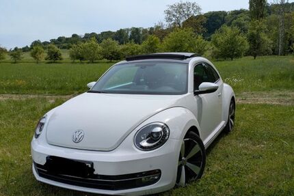 VW Beetle 150.000 km 7.000 &euro; Blieskastel 66440