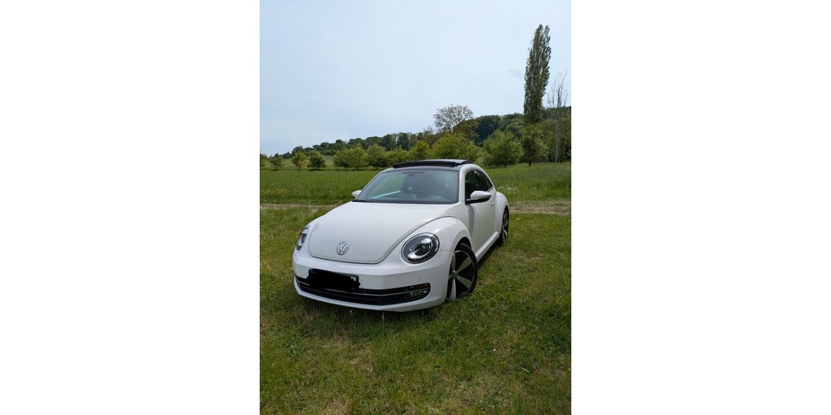 VW Beetle 150.000 km 7.000 &euro; Blieskastel 66440