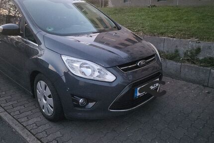 Ford C-Max 147.500 km 5.300 &euro; Zweibrücken 66482