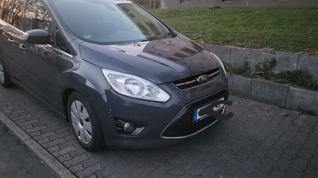 Ford C-Max 147.500 km 5.600 &euro; Zweibrücken 66482