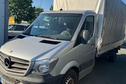 Mercedes-Benz Sprinter 81.200 km 15.900 &euro; Zweibrücken 66482