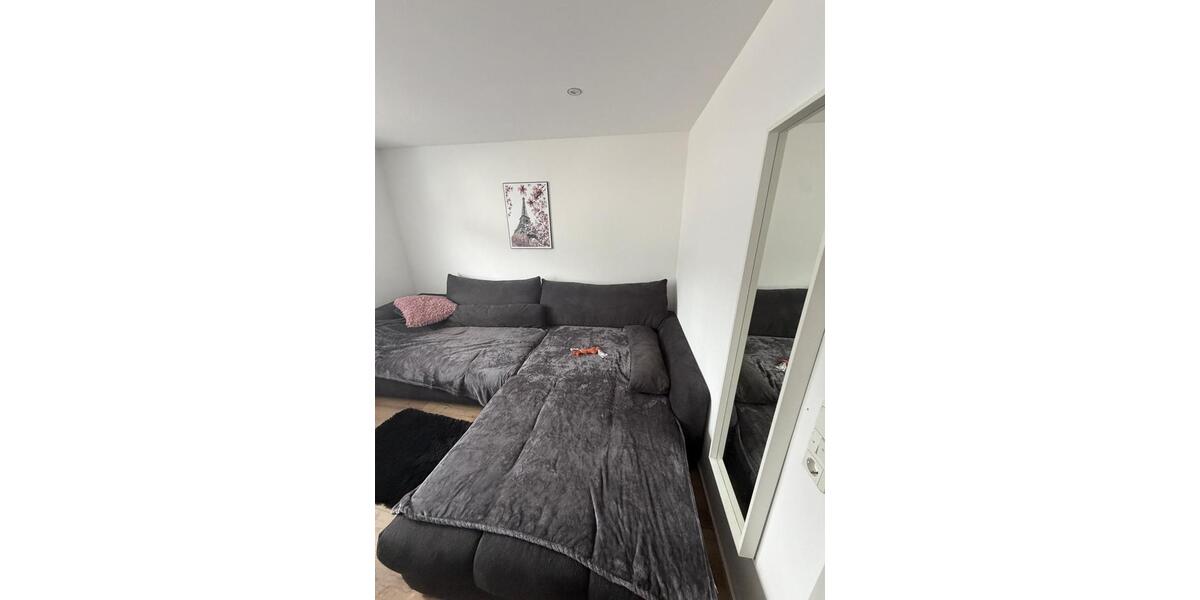 Etagenwohnung Saarbrücken Bübingen - 3 Zimmer, 88 m&sup2;, 1.190&euro; | Angebot:26705242