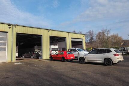 Gewerbeobjekt Zweibrücken - 2.250&euro; | Angebot:26283481