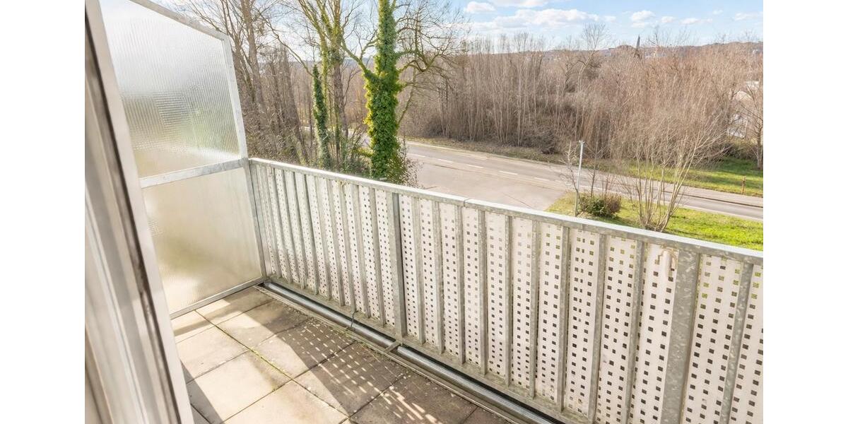 Etagenwohnung Saarbrücken Bischmisheim - 1 Zimmer, 31 m&sup2;, 121.000&euro; | Angebot:24830471