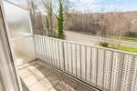 Etagenwohnung Saarbrücken Bischmisheim - 1 Zimmer, 31 m&sup2;, 95.000&euro; | Angebot:24830471