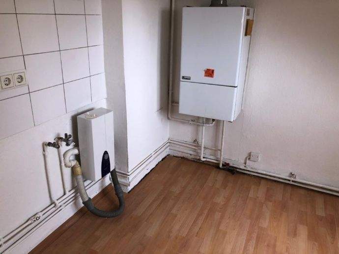 Etagenwohnung Saarbrücken Alt-Saarbrücken - 2 Zimmer, 50 m&sup2;, 330&euro; | Angebot:25699915