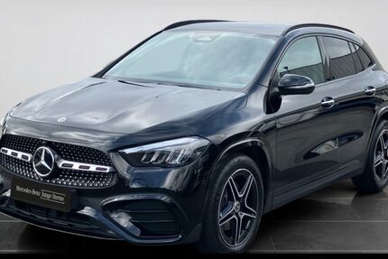 Mercedes-Benz GLA 200 20.305 km 37.860 &euro; Saarbrücken 66117