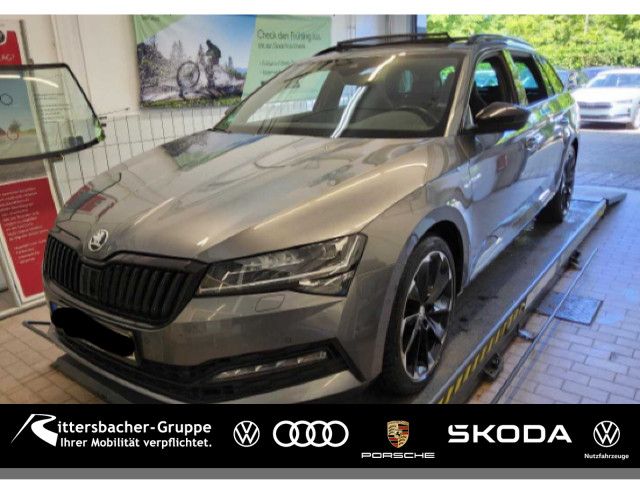 Skoda Superb 116.663 km 31.990 &euro; Saarbrücken 66130