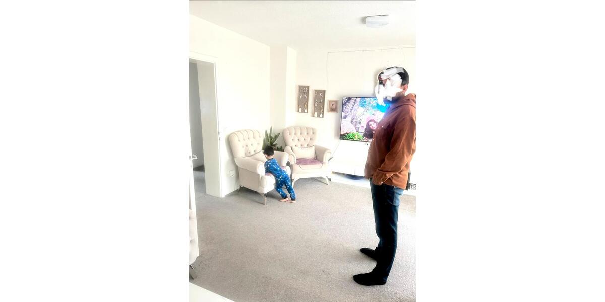 Etagenwohnung Quierschied - 3 Zimmer, 75 m&sup2;, 550&euro; | Angebot:24875822