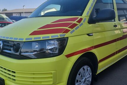 VW T6 Transporter 367.226 km 9.990 &euro; Nalbach 66809