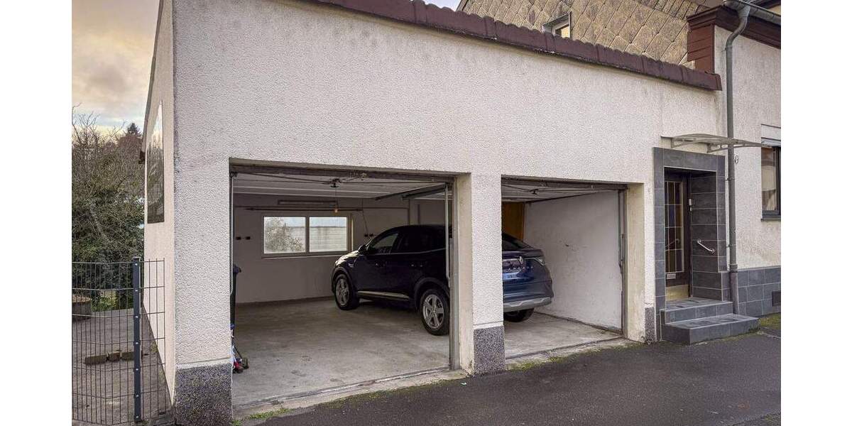 Reihenendhaus Völklingen / Ludweiler Ludweiler - 120.000&euro; | Angebot:25674591