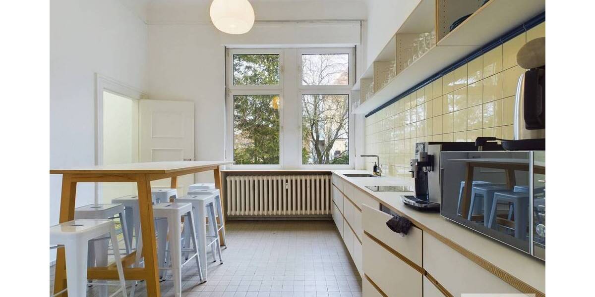 Gewerbeobjekt Saarbrücken St Johann - 6 Zimmer, 263 m&sup2;, 3.000&euro; | Angebot:25796720