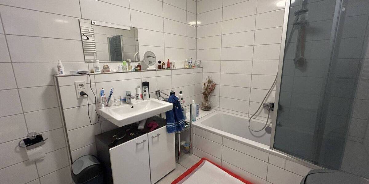 Etagenwohnung Saarbrücken / Malstatt-Burbach Malstatt - 2 Zimmer, 63 m&sup2;, 189.000&euro; | Angebot:26733121