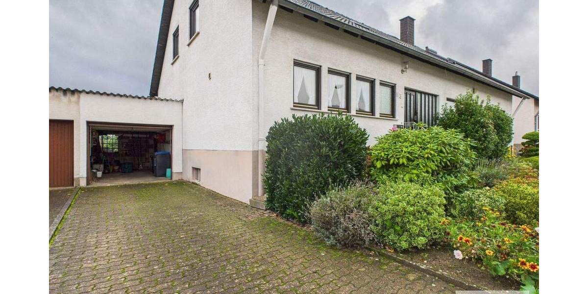 Einfamilienhaus Saarlouis / Neuforweiler Neuforweiler - 4 Zimmer, 105 m&sup2;, 365.000&euro; | Angebot:25726192